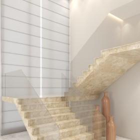 CORTINA ROMANA TELA SOLAR 1%